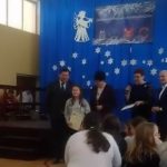 „Konkurs na&nbsp;Najpiękniejszą Szopkę Bożonarodzeniową”