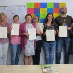 Kurs językowo-metodyczny w Lindau (Niemcy)