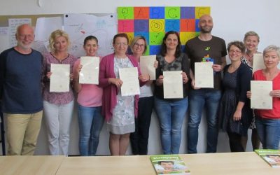 Kurs językowo-metodyczny w Lindau (Niemcy)