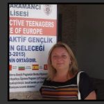 Żegnaj, Natalio…