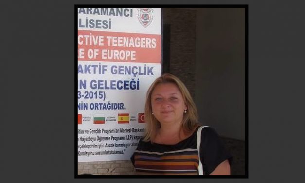 Żegnaj, Natalio…