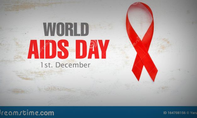 Światowy Dzień AIDS