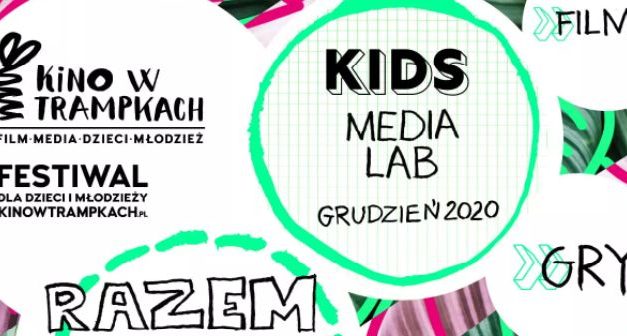 Festiwal „Kino w Trampkach”
