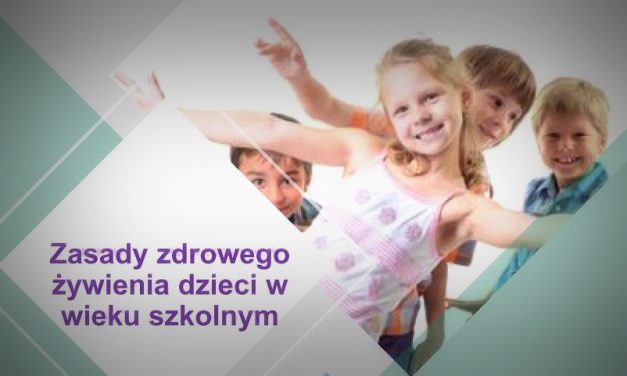 Jak budować odporność w czasie pandemii i nie tylko…