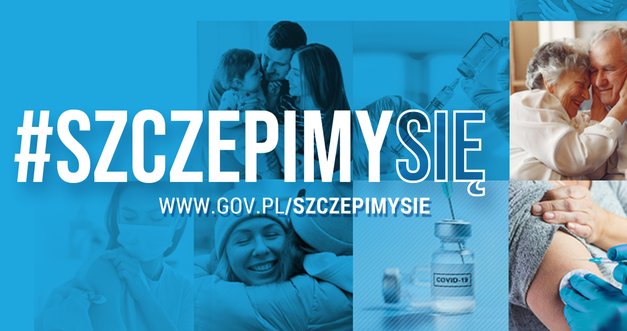 Informacja o szczepieniach dzieci