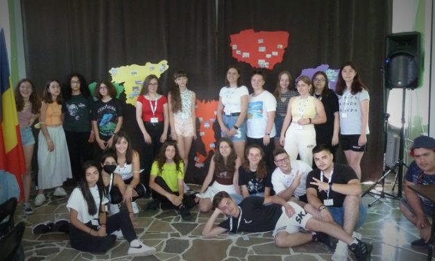 Mobilność w Polsce  w ramach projektu Erasmus+