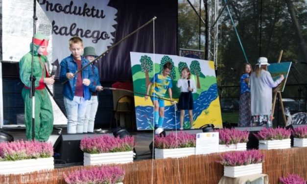 Święto Produktu Lokalnego