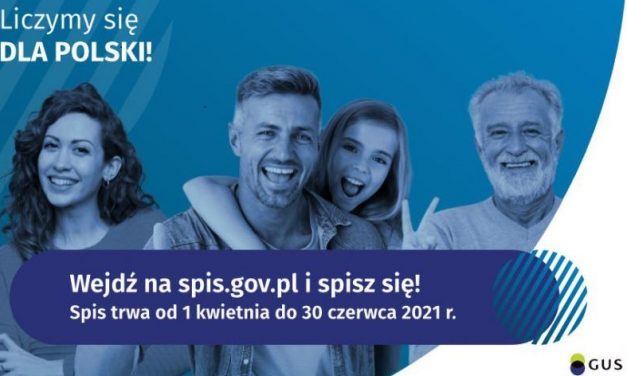 Listy Prezesa GUS dotyczące spisu powszechnego
