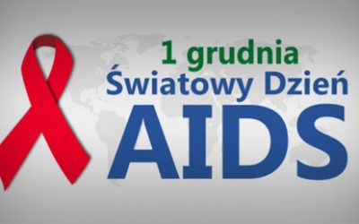 AIDS – objawy, przebieg, drogi zakażenia
