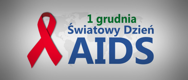 AIDS – objawy, przebieg, drogi zakażenia