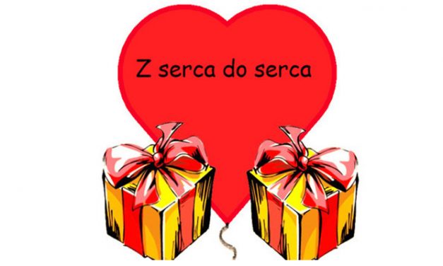 Projekt eTwinning „ Z serca do serca”