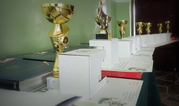 Zakończenie roku szkolnego 2021/22