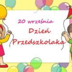 Dzień Przedszkolaka