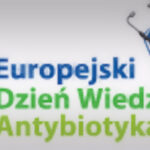 Europejski Dzień Wiedzy o Antybiotykach 2022