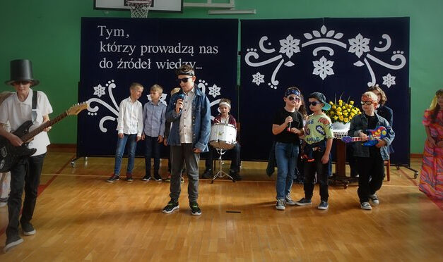 Dzień Edukacji Narodowej