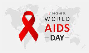 1 grudnia 2022 – Światowy Dzień Walki z AIDS