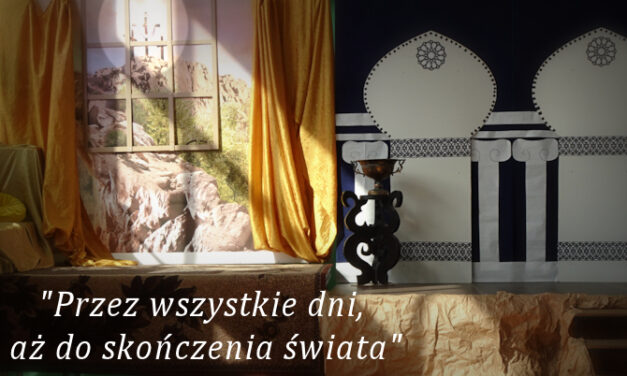 Misterium Wielkanocne