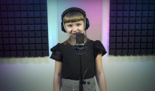 Zosia Węglińska – „Huśtawki” (Cover)