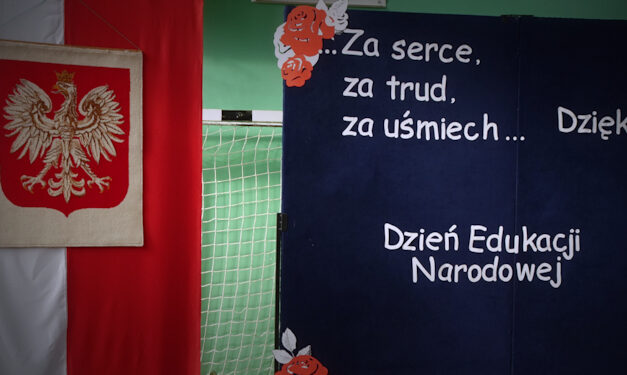 Dzień Edukacji Narodowej