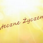 Życzenia Wielkanocne