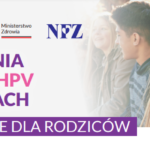 Akcja szczepień przeciw wirusowi HPV