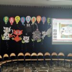 Pasowanie na Przedszkolaka