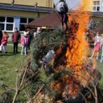 Pierwszy Dzień Wiosny