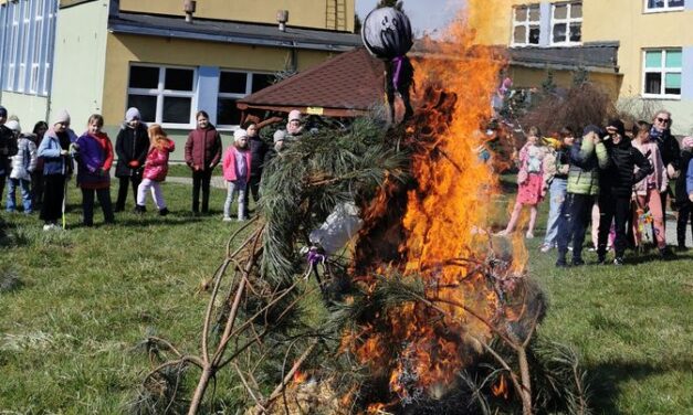 Pierwszy Dzień Wiosny