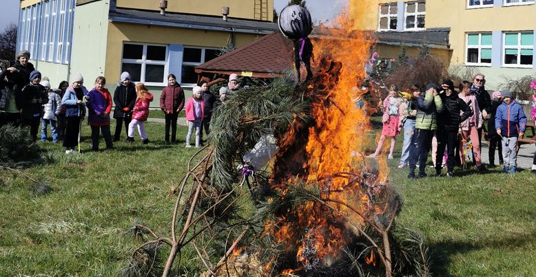 Pierwszy Dzień Wiosny