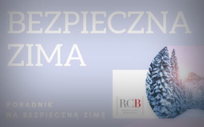 Bezpieczna zima – poradnik