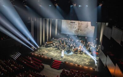 Wyjazd klas VI – VIII na koncert „Śladami Jana II” do CSK w Lublinie – 02.04.2025 r.