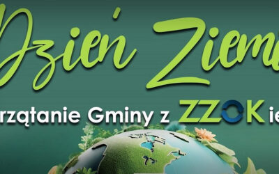 Sprzątanie gminy z ZZOKiem