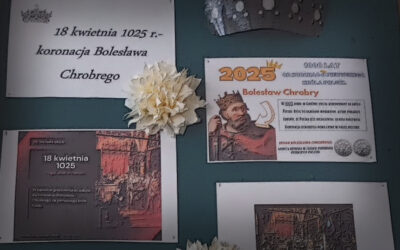 1000 – lecie Korony Polskiej