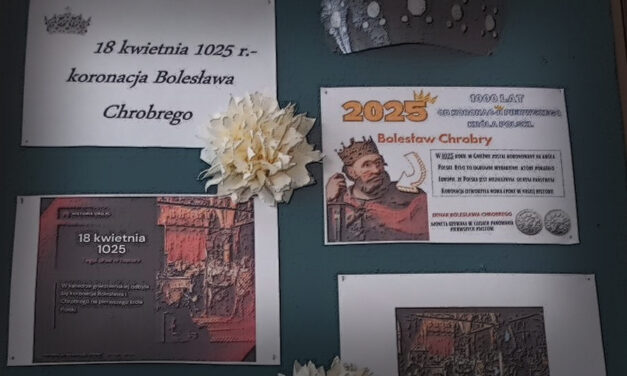1000 – lecie Korony Polskiej