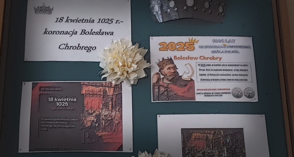 1000 – lecie Korony Polskiej