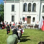 Święto Konstytucji 3 Maja – występ uczniów klas 2 i 3b