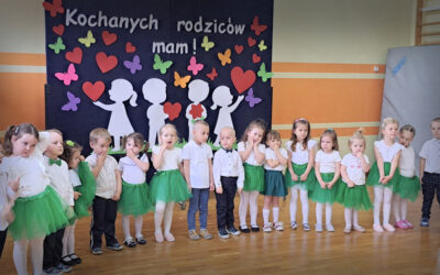 Dzień Mamy i Taty