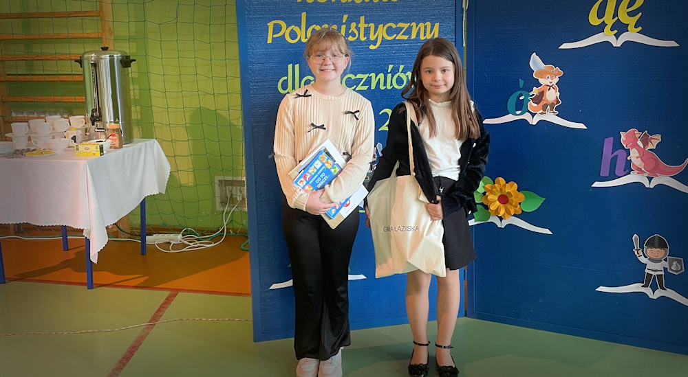 Międzygminny Konkurs Polonistyczny