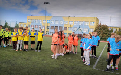 Czwórbój Lekkoatletyczny