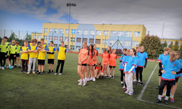 Czwórbój Lekkoatletyczny