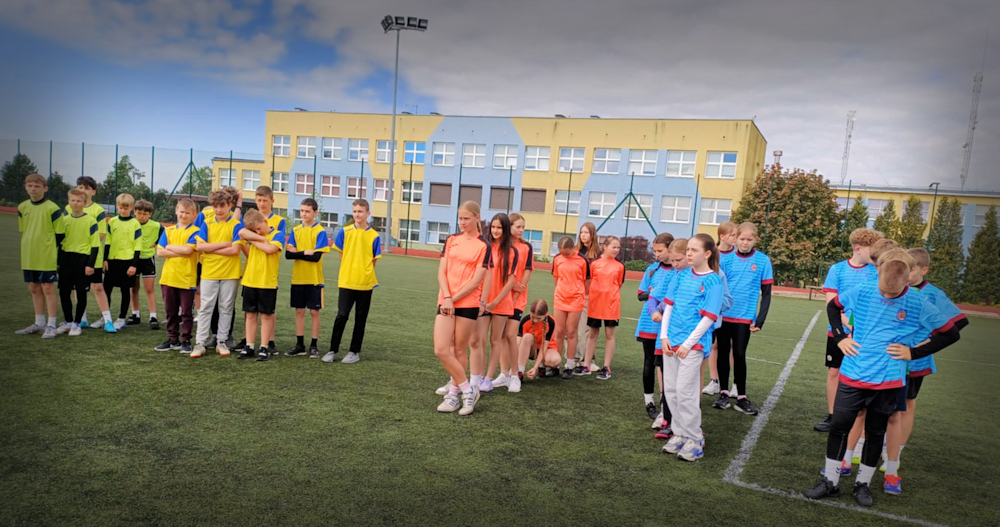 Czwórbój Lekkoatletyczny