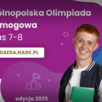 IV Ogólnopolska  Olimpiada  Antysmogowa