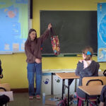 WARSZTATY  EKOLOGICZNE  Z ZZOK-iem
