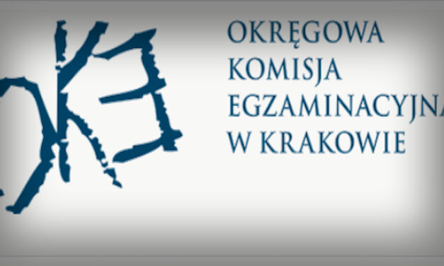 Wyniki egzaminu ósmoklasisty