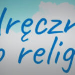 Podręczniki do nauczania religii w roku szkolnym 2025/2026