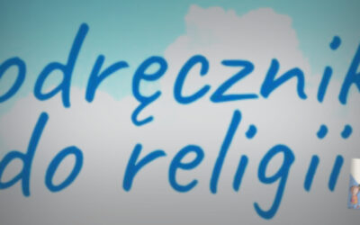 Podręczniki do nauczania religii w roku szkolnym 2025/2026