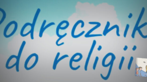 Podręczniki do nauczania religii w roku szkolnym 2025/2026