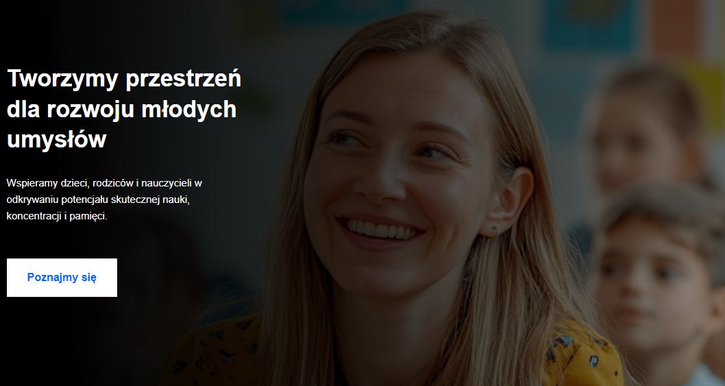 Warsztaty online dla rodziców i nauczycieli