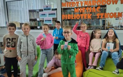 Ogólnopolski Dzień Głośnego Czytania