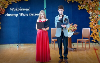 Obchody Dnia Edukacji Narodowej